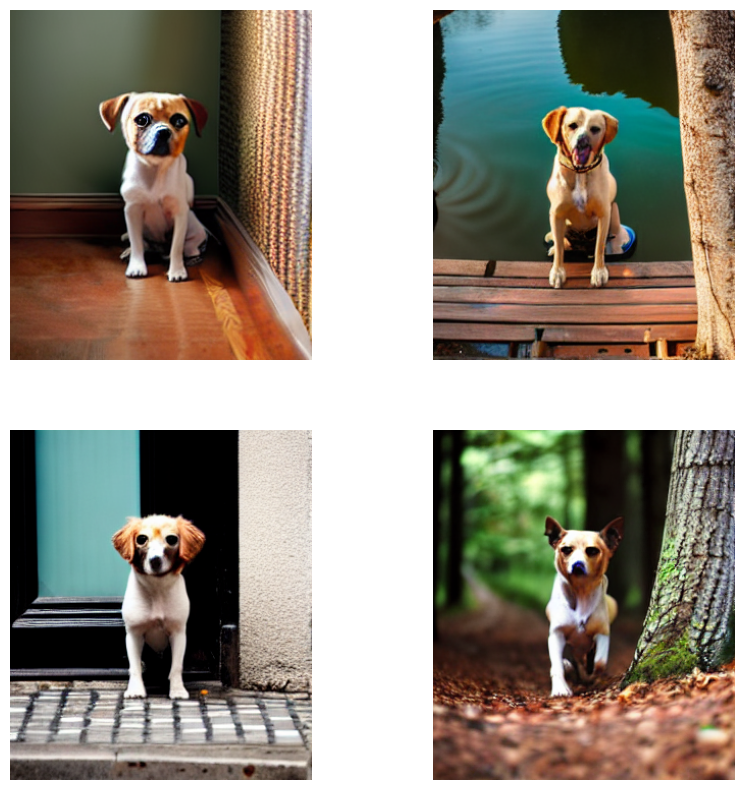 25、ControlNet:让你的图拥有一个“骨架” - Tech Article